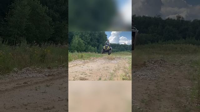 Почему Кирилл не ныряет?