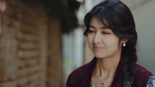 Jaloliddin Ahmadaliye - Bevafo dil