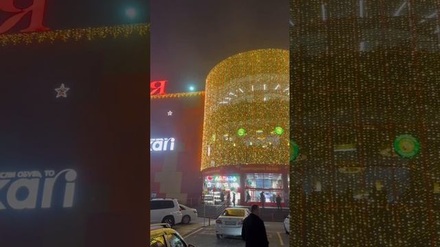 Мы профессионально украшаем коммерческие объекты🪄