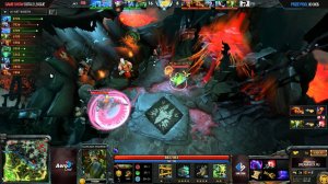 PR vs. M5 @ Game Show Dota 2 League