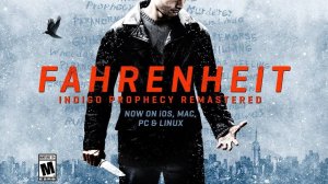 Играем в Fahrenheit: Indigo Prophecy Remastered (2015) | Серия 2