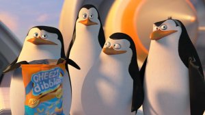Сериал Пингвины из Мадагаскара — 2 сезон 8 серия / The Penguins of Madagascar