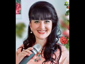 Валентина Варшавская