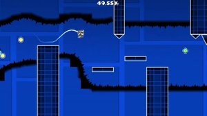 shitty zodiac 100% | geometry dash 2.207