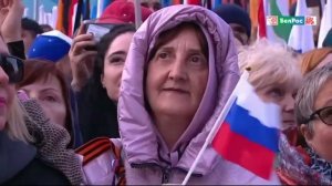 Чичерина. Дичайшая дивизия Донбасса. Манежная площадь. Москва. Своих не бросаем!