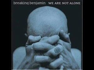 Breaking Benjamin - Follow Me