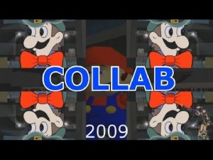 [COLLAB] Multisource Sparta Traveling Time Remix