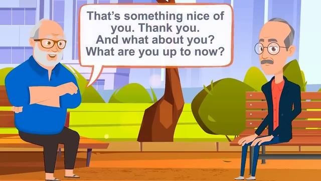 47 Third Conditional Conversation (We Would Have Been Famous Singers.) English Conversation Practice