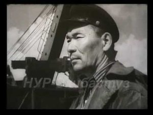Экибастузское Городское Телевидение АРХИВ 50 лет Экибастузу