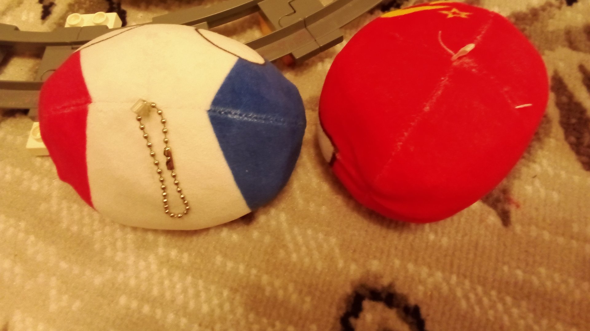 Прикол в шортсе кантриболз