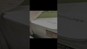 Indesit BTW B7220P EU/N в работе