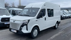 DongFeng K33 2024