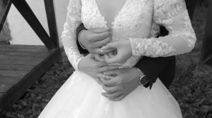 Свадьба М & Е