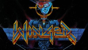 Winger - Miles Away (1990)
