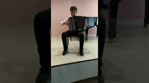 Евтухов Владислав "Экспромт" В.Савелов".