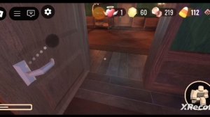 пытаемся дойти до 100 Дери в дорс/doors