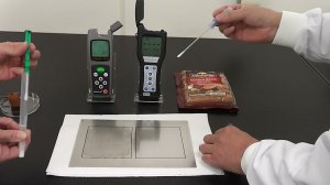 Сравнение Люминометров