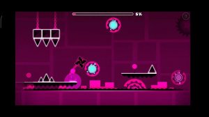 Прохождение 12 уровня в ГД.