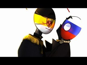 Российская Империя х Россия // Мне нужен он // 24 часть // Переписка CountryHumans //