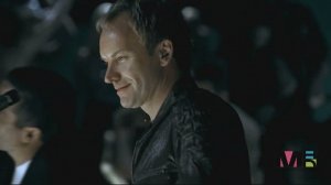 Sting - Desert Rose (В русском переводе)