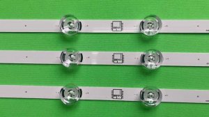 Подсветка для ТВ LG 32LB650V 32LB561V 32LB563V 32LF560U 32LF560V 32LB552U 32LF550U 32LB561U и др.