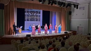 Ансамбль «Дуброва», «Калина» плясовая по сольной версии ансамбля «VDOME»