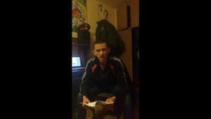 гоша серёдкин-- ты напьёшься