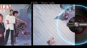 Chilly-Secret Lies (1982)