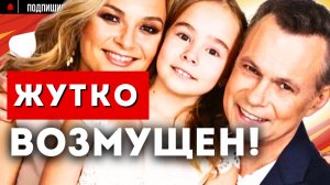 СТРАННОСТИ ПЕРВОГО интервью ВДОВЫ Владимира ЛЕВКИНА МАРУСИ ИЧЕТОВКИНОЙ