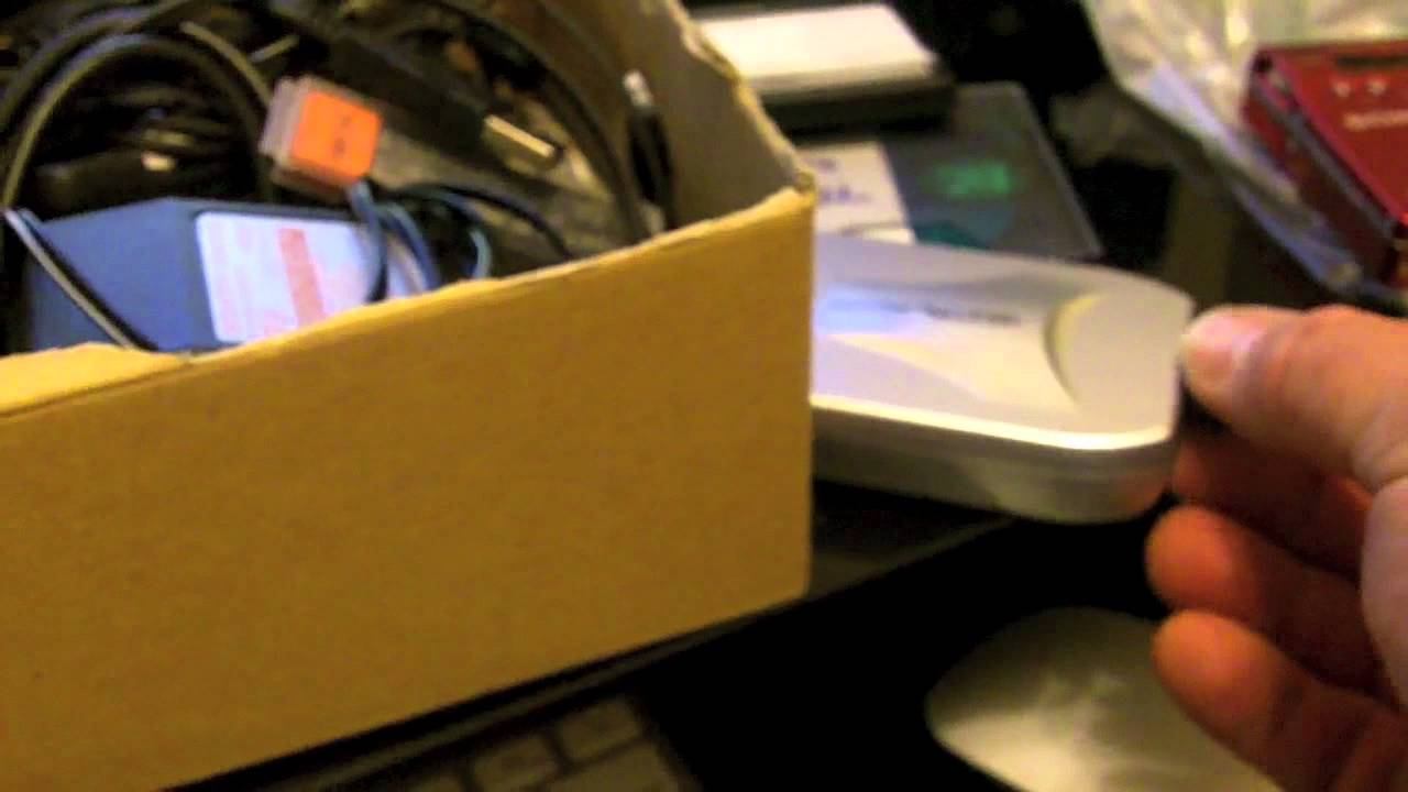 Open Box of the Sony MZ-R900DPC смотреть онлайн