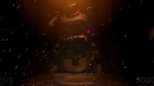 "Nothing Remains" - FNaF 6 Song by Andrew Stein (RUS SUB by DmitriyFlash)