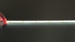 Светодиодная лента COB 8W 6000К 24V 320LED