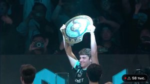 ФИНАЛ TI12 ПОБЕДА TEAM SPIRIT