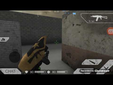 Cómo jugar standoff multiplayer смотреть онлайн