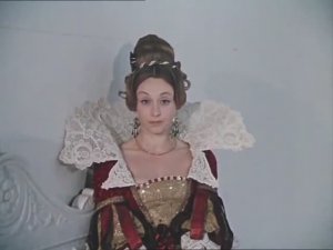 Еще раз про любовь!