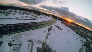 Современные Подмосковные Вечера