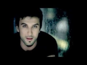 турецкие песни Таркан - Сорма Калбим (2003)