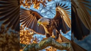 Птичий царь Кук. (малышам). Украинская сказка, народов Европы.