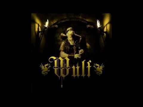 Wulf - Skudrinka