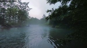 Лечебная Музыка для снятия СтрессаЗвуки природы,ручьи, пение птиц.Музыка помогающая уснуть