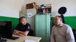 «Гражданский мониторинг»