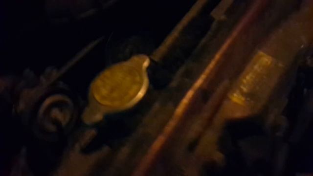 Гремит что-то ))) смотреть онлайн