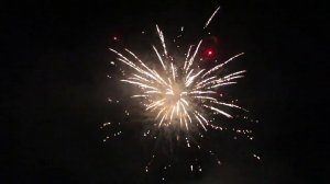 Батарея салютов БОЙ КУРАНТОВ