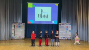 Команда КВН Детский Микс г.Альметьевск.mp4