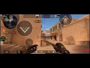 До глобала с софтом в стандофф2|| 1калибровка в напах