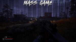 S.T.A.L.K.E.R. 2 Heart of Chernobyl #16 "ЛУЧ" и невидимый снайпер