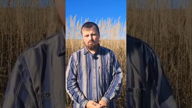 Не хорошо быть человеку одному...истина об этом