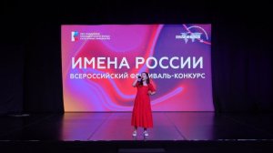 "В горнице", слова Н. Рубцов, музыка А. Морозов