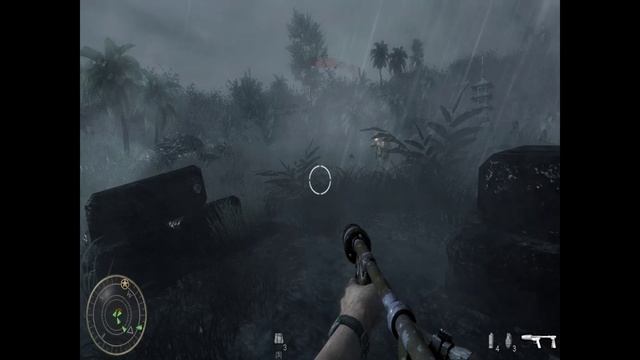 Call of Duty World At War Прохождение 6 Серия.
