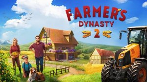 Farmer's Dynasty 2